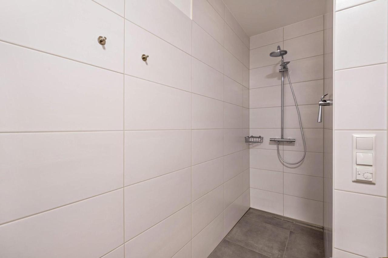 Ferienwohnung Rosa Gilching Exteriör bild